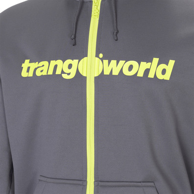 Veste Trangoworld Ripon 52L