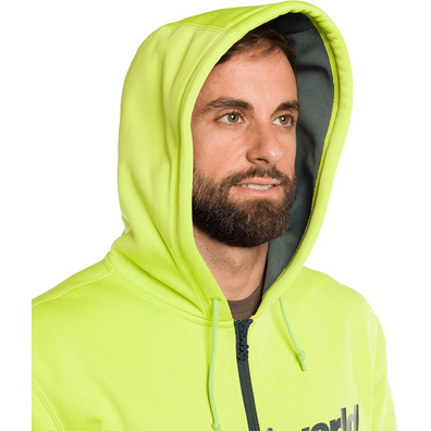 Veste Trangoworld Ripon 52P