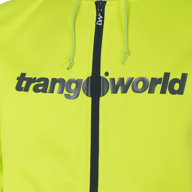 Veste Trangoworld Ripon 52P