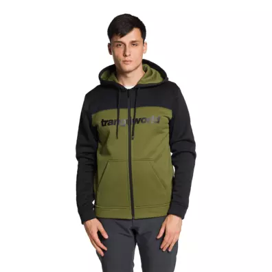 Veste Trangoworld RIPON V02 531