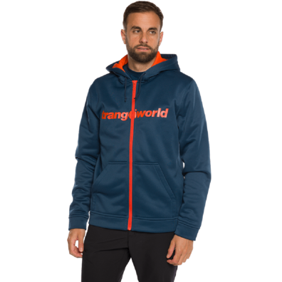 Veste Trangoworld Ripon 53B