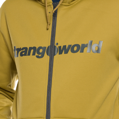 Veste Trangoworld Ripon 53C
