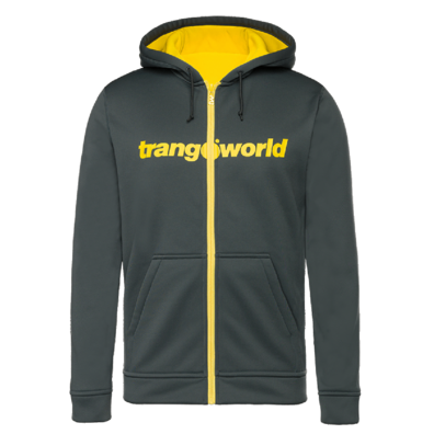 Veste Trangoworld Ripon 53D