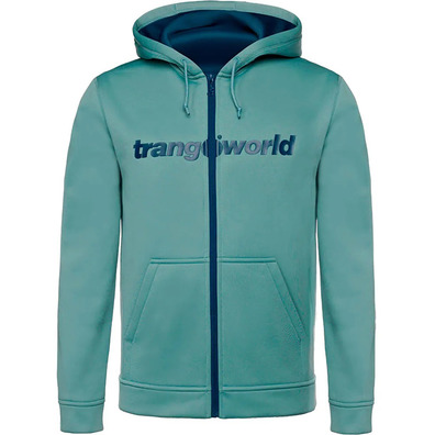 Veste Trangoworld Ripon 53E