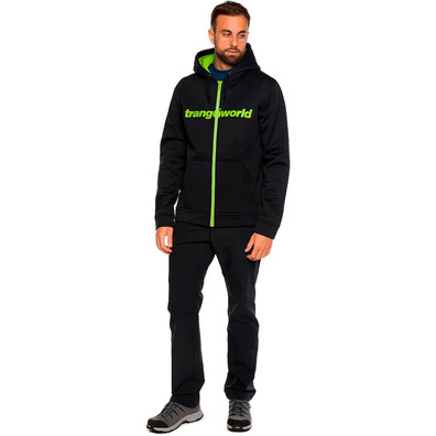 Veste Trangoworld Ripon 53H