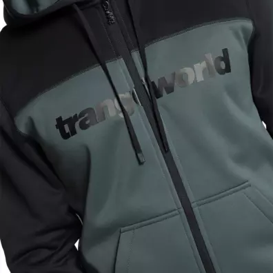 Veste Trangoworld RIPON V02 53D