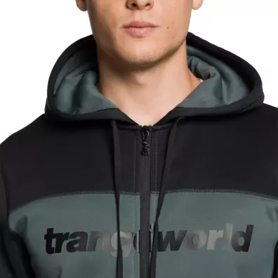 Veste Trangoworld RIPON V02 53D