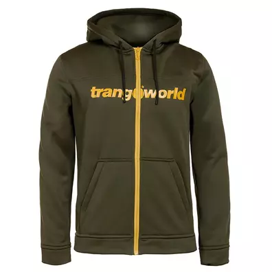 Veste Trangoworld RIPON V02 53G
