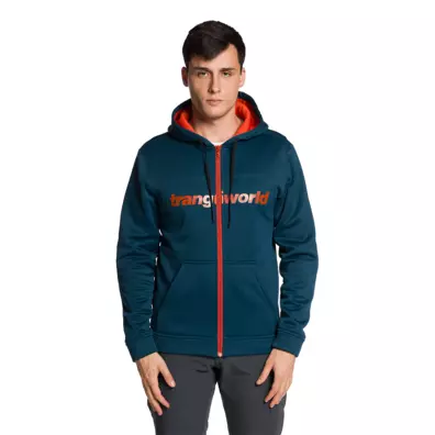 Veste Trangoworld RIPON V02 53P