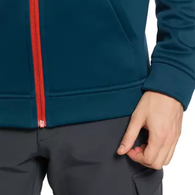 Veste Trangoworld RIPON V02 53P