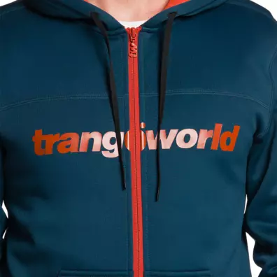 Veste Trangoworld RIPON V02 53P