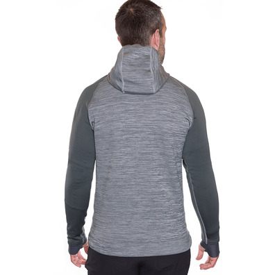 Trangoworld Veste rondes 116