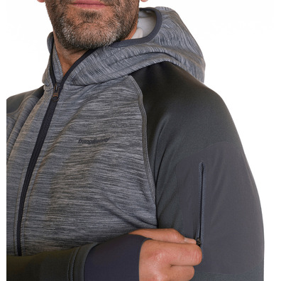 Trangoworld Veste rondes 116