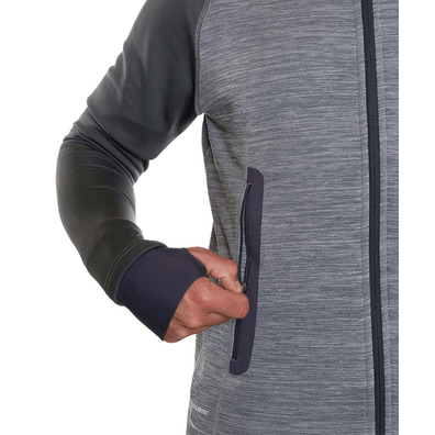 Trangoworld Veste rondes 116
