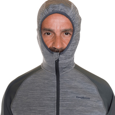 Trangoworld Veste rondes 116