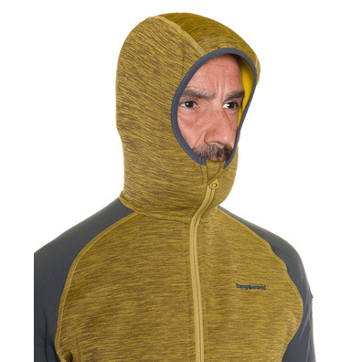 Trangoworld Veste rondes 136