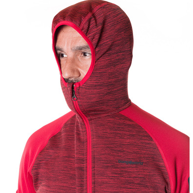 Trangoworld Veste rondes 154