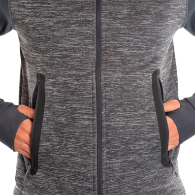 Veste ronde Trangoworld VD 716