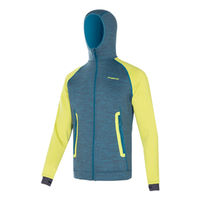 Veste Trangoworld Rounds VD 72H