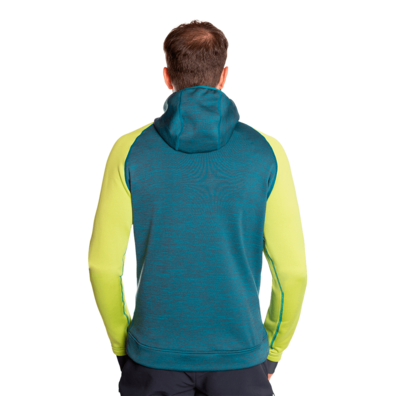 Veste Trangoworld Rounds VD 72H