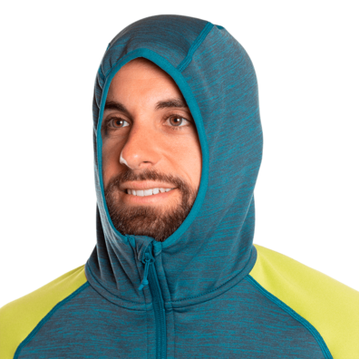 Veste Trangoworld Rounds VD 72H