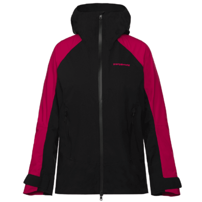 Veste Trangoworld Ruby 713