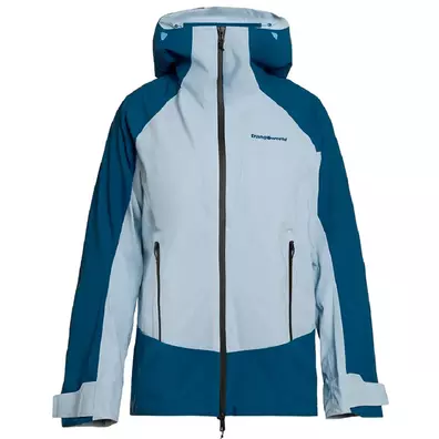 Veste Trangoworld Ruby 774
