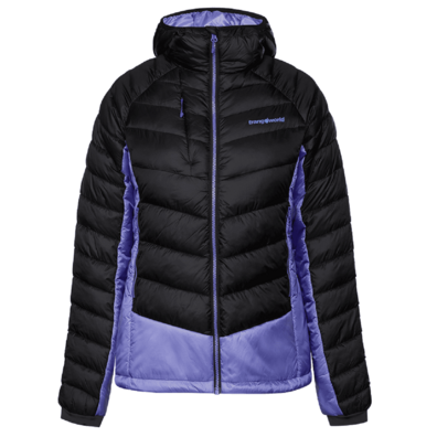 Veste Trangoworld Rulhe 21D