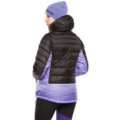 Veste Trangoworld Rulhe 21D