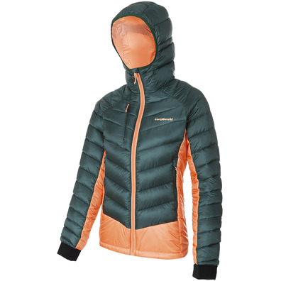 Veste Trangoworld Rulhe 275