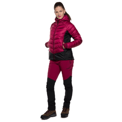 Veste Trangoworld Rulhe 2B1