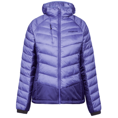 Veste Trangoworld Rulhe 2DC
