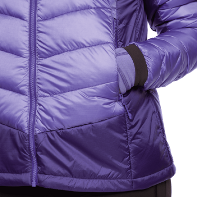 Veste Trangoworld Rulhe 2DC