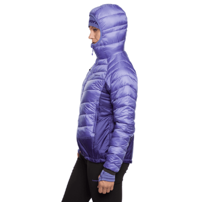 Veste Trangoworld Rulhe 2DC
