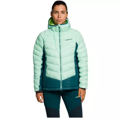 Veste Trangoworld RULHE V02 765