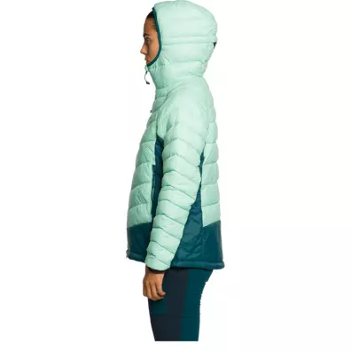 Veste Trangoworld RULHE V02 765