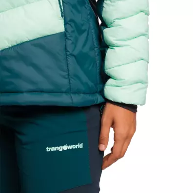 Veste Trangoworld RULHE V02 765