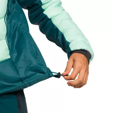 Veste Trangoworld RULHE V02 765