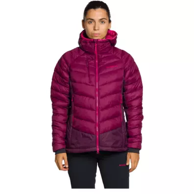 Veste Trangoworld RULHE V02 77A