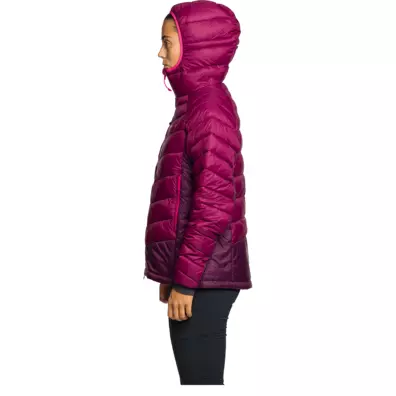 Veste Trangoworld RULHE V02 77A