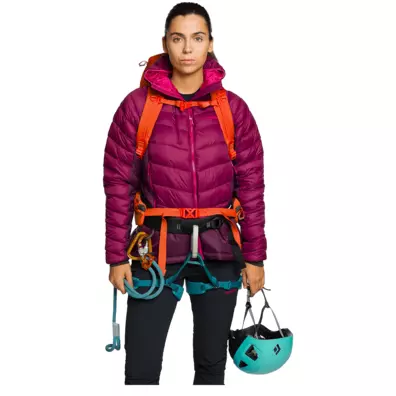 Veste Trangoworld RULHE V02 77A
