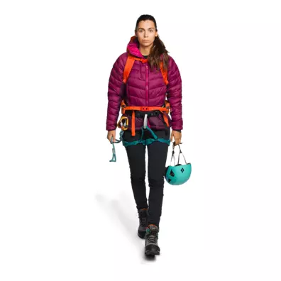 Veste Trangoworld RULHE V02 77A