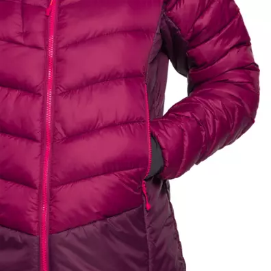 Veste Trangoworld RULHE V02 77A