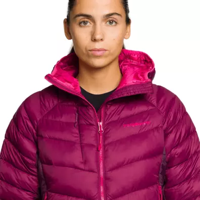 Veste Trangoworld RULHE V02 77A