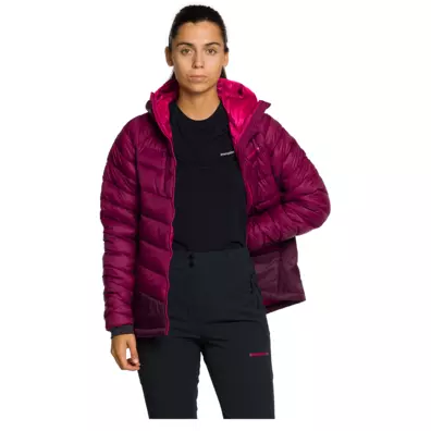 Veste Trangoworld RULHE V02 77A