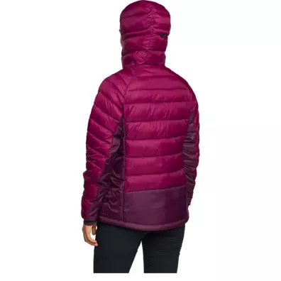 Veste Trangoworld RULHE V02 77A