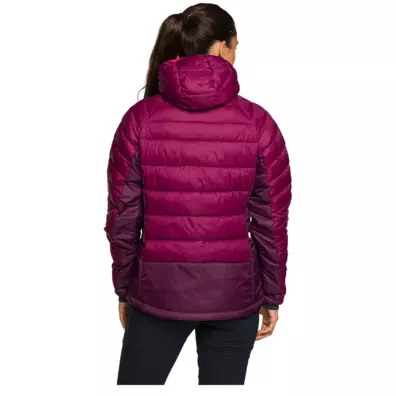 Veste Trangoworld RULHE V02 77A