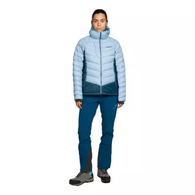 Veste Trangoworld RULHE V02 79A