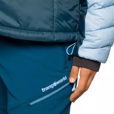 Veste Trangoworld RULHE V02 79A