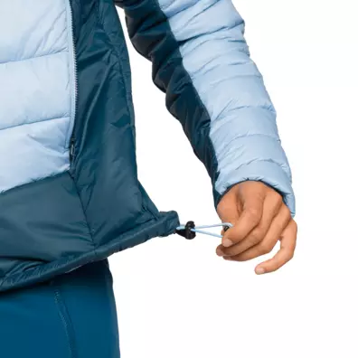Veste Trangoworld RULHE V02 79A